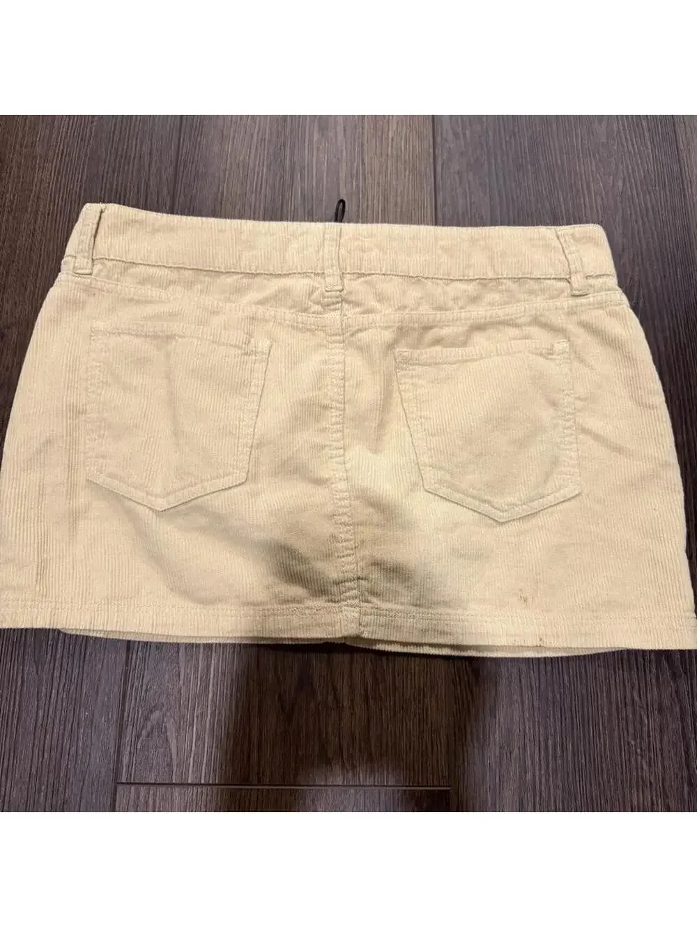 Motel Women's Skirt